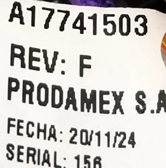 Alt view image 2 of 4 - Rabon Services Group - New OEM Replacement for Frigidaire Oven Wire Harness A17741503