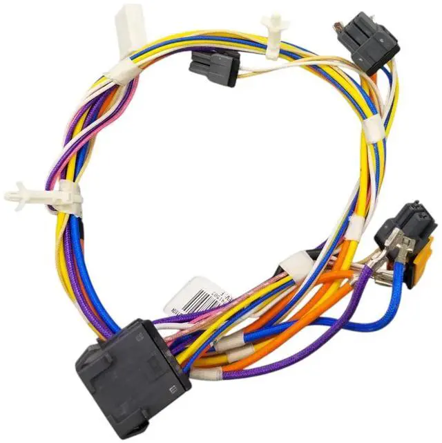 Alt view image 3 of 4 - Rabon Services Group - New OEM Replacement for Frigidaire Oven Wire Harness A17741503