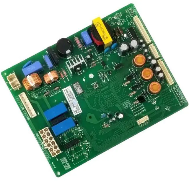 Main image of Rabon Services Group - OEM Replacement for LG Refrigerator Control EBR41956427   ? ?