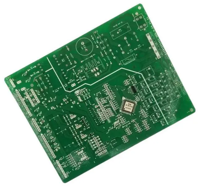 Alt view image 3 of 4 - Rabon Services Group - OEM Replacement for LG Refrigerator Control EBR41956427   ? ?