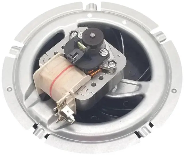 Main image of Rabon Services Group - New OEM Replacement for Frigidaire Oven Fan Motor Assembly A20699303
