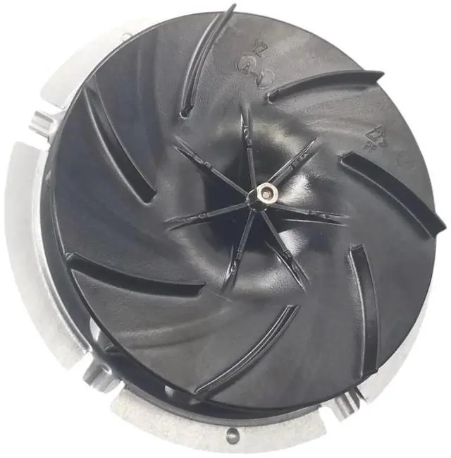 Alt view image 3 of 4 - Rabon Services Group - New OEM Replacement for Frigidaire Oven Fan Motor Assembly A20699303