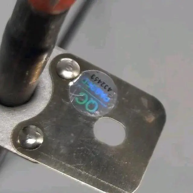 Alt view image 3 of 3 - Rabon Services Group - New OEM Replacement for Whirlpool Oven Bake Element W11224304