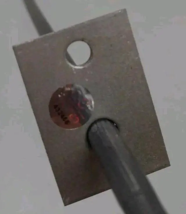 Alt view image 3 of 3 - Rabon Services Group - New OEM Replacement for Whirlpool Oven Broil Element  W11223408