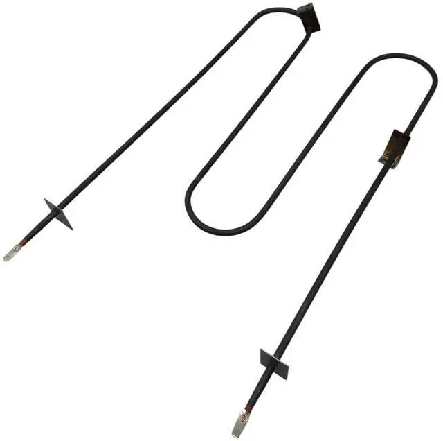 Alt view image 2 of 3 - Rabon Services Group - New OEM Replacement for Whirlpool Oven Broil Element  W11223408