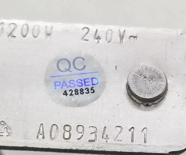 Alt view image 3 of 4 - Rabon Services Group - New OEM Replacement for Frigidaire Oven Grill Element A08934211