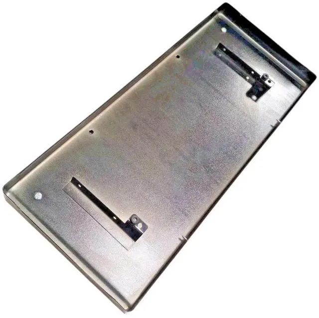 Alt view image 2 of 3 - Rabon Services Group - New OEM Replacement for Whirlpool Outer Drawer Panel W11223476