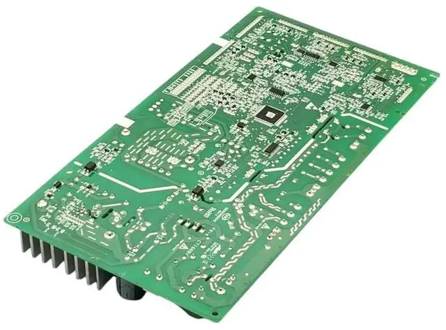 Alt view image 3 of 6 - Rabon Services Group - OEM Replacement for Hisense Fridge Control BCD-720WP1BF1Z9  ??