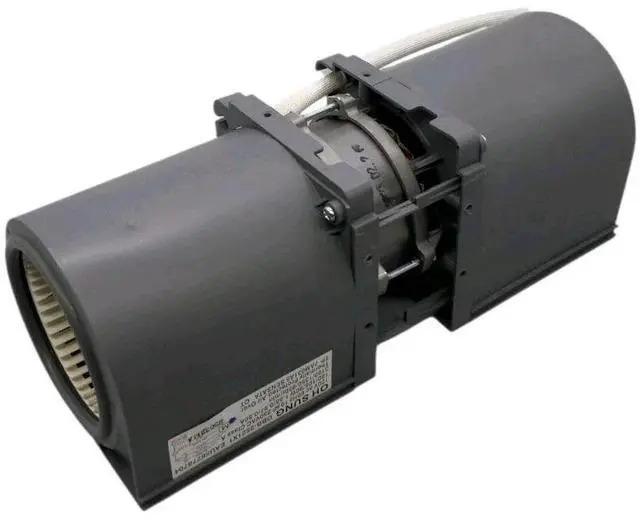 Main image of Rabon Services Group - New OEM Replacement for Whirlpool Vent Fan Motor  W11409094