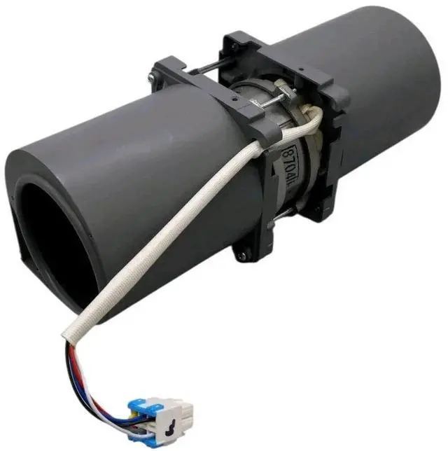 Alt view image 3 of 4 - Rabon Services Group - New OEM Replacement for Whirlpool Vent Fan Motor  W11409094