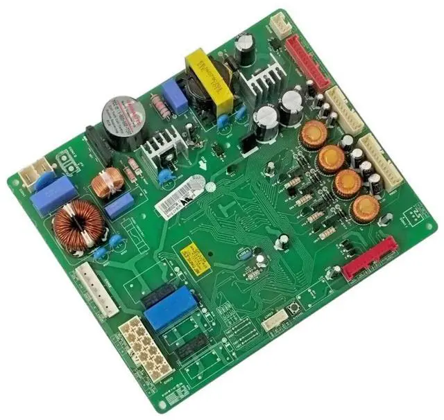 Main image of Rabon Services Group - Genuine OEM Replacement for LG Refrigerator Control EBR65002704 ? &