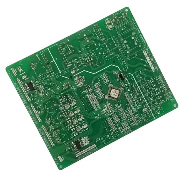 Alt view image 2 of 4 - Rabon Services Group - Genuine OEM Replacement for LG Refrigerator Control EBR65002704 ? &