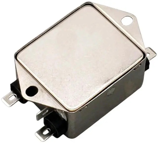 Alt view image 2 of 4 - Rabon Services Group - New OEM Replacement for Frigidaire Range EMI Filter 16DKCG5B