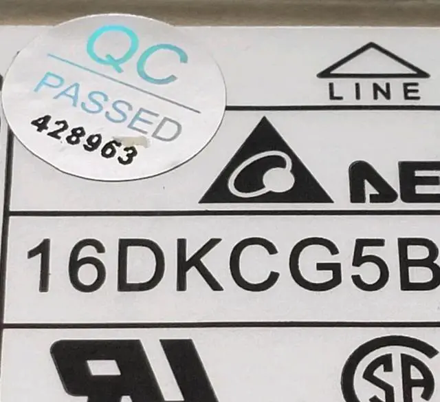 Alt view image 3 of 4 - Rabon Services Group - New OEM Replacement for Frigidaire Range EMI Filter 16DKCG5B