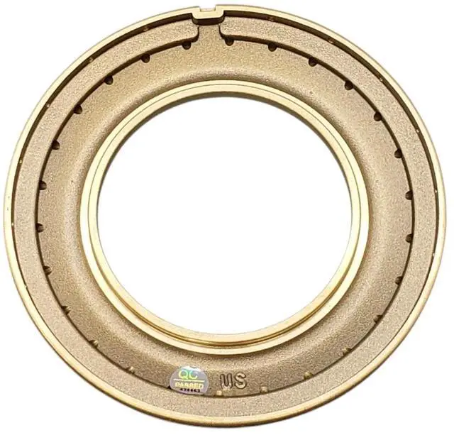 Alt view image 2 of 4 - Rabon Services Group - New OEM Replacement for Frigidaire Range Surface Burner Cap 5304527551