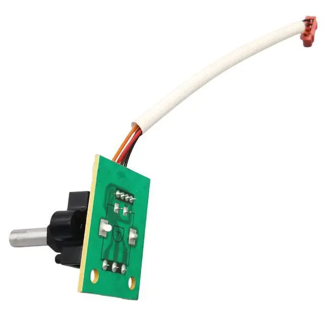Alt view image 2 of 7 - Rabon Services Group - New Genuine OEM Replacement for Midea Range Encoder 17171100003645 ?  ?