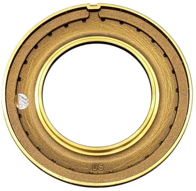 Alt view image 2 of 4 - Rabon Services Group - New OEM Replacement for Frigidaire Range Surface Burner Cap 5304527552