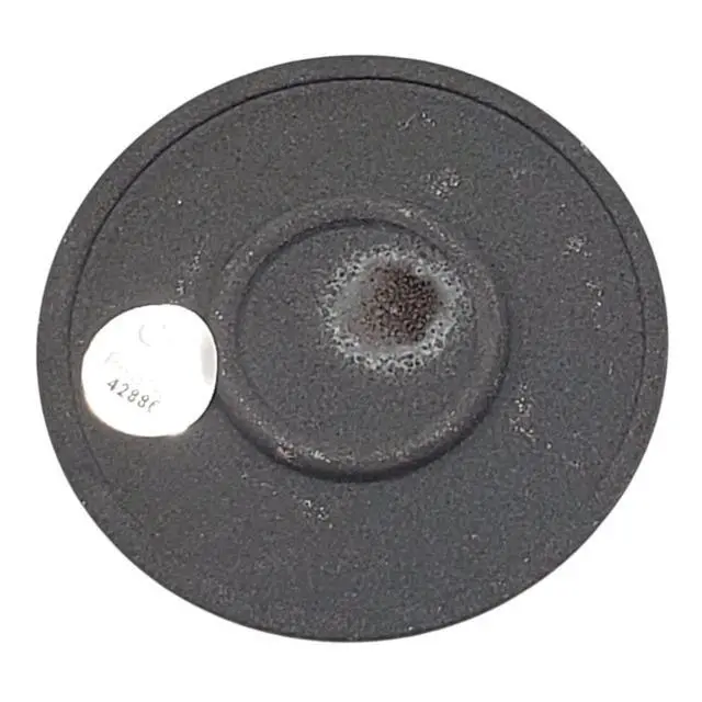 Alt view image 2 of 4 - Rabon Services Group - New OEM Replacement for Frigidaire Range Burner Cap 5304527495