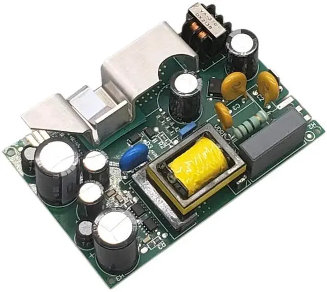 Main image of Rabon Services Group - New OEM Replacement for Frigidaire Range Power Board 811653595 5304527494