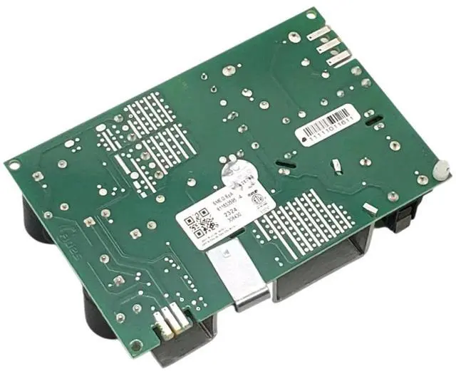 Alt view image 3 of 4 - Rabon Services Group - New OEM Replacement for Frigidaire Range Power Board 811653595 5304527494