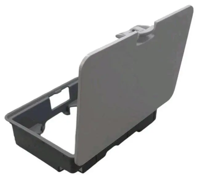 Alt view image 2 of 4 - Rabon Services Group - New OEM Replacement for LG Washer Cap Cover  MBL65547901
