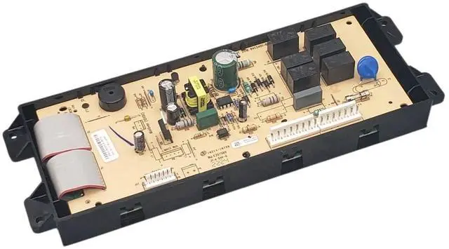 Alt view image 3 of 3 - Rabon Services Group - OEM Replacement for Frigidaire Oven Control Board A03619555