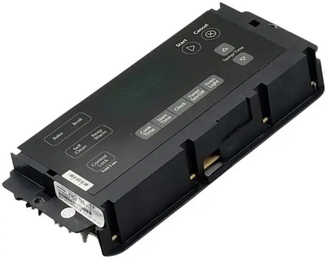 Main image of Rabon Services Group - OEM Replacement for Whirlpool Oven Control W10734608