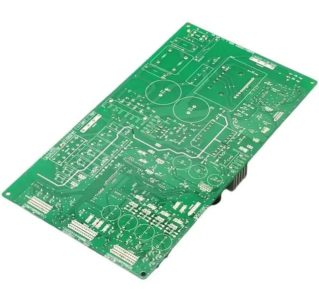 Alt view image 3 of 4 - Rabon Services Group - OEM Replacement for LG Refrigerator Control EBR73093608   ? ?