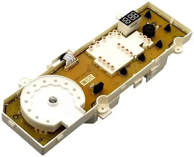 Alt view image 3 of 5 - Rabon Services Group - OEM Replacement for Samsung Washer Control DC92-02636A DC92-02117C