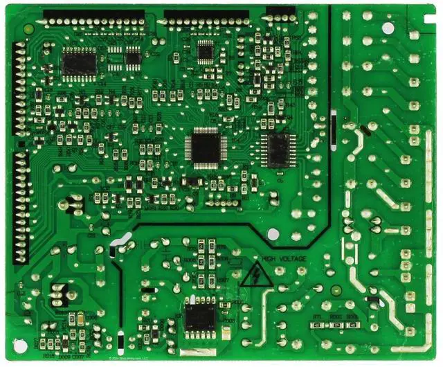 Alt view image 3 of 4 - Rabon Services Group - OEM Replacement for Hisense Fridge Control  BCD-740WPZR