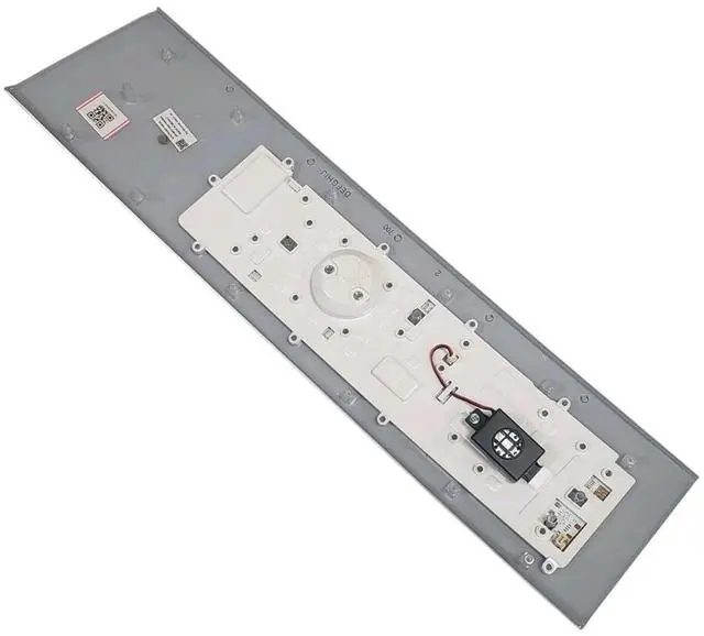 Alt view image 3 of 4 - Rabon Services Group - OEM Replacement for Whirlpool Dryer Control Panel  W10793507