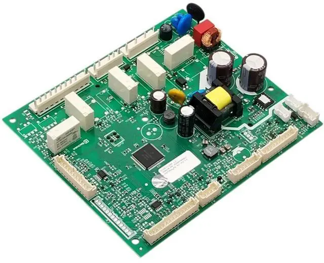 Main image of Rabon Services Group - New OEM Replacement for Frigidaire Refrigerator Control A16671204 5304535056
