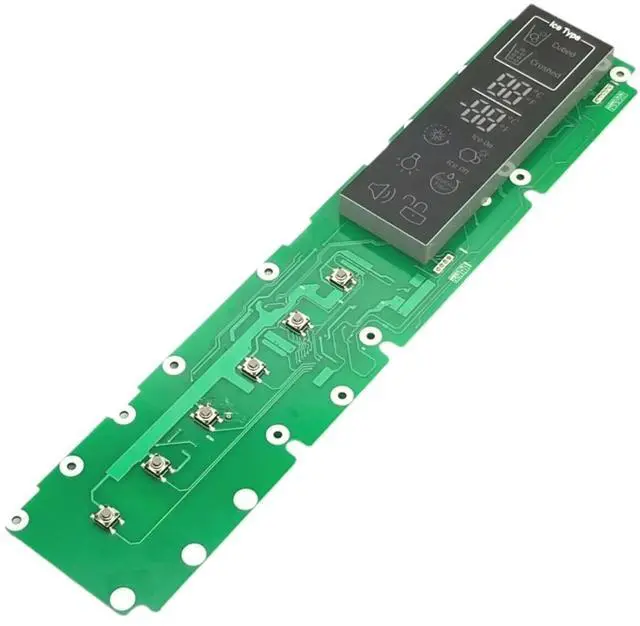 Main image of Rabon Services Group - OEM Replacement for LG Fridge Dispenser Control EBR79069502   ~ ~