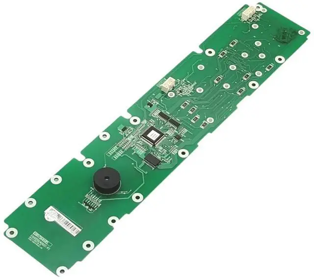 Alt view image 3 of 4 - Rabon Services Group - OEM Replacement for LG Fridge Dispenser Control EBR79069502   ~ ~