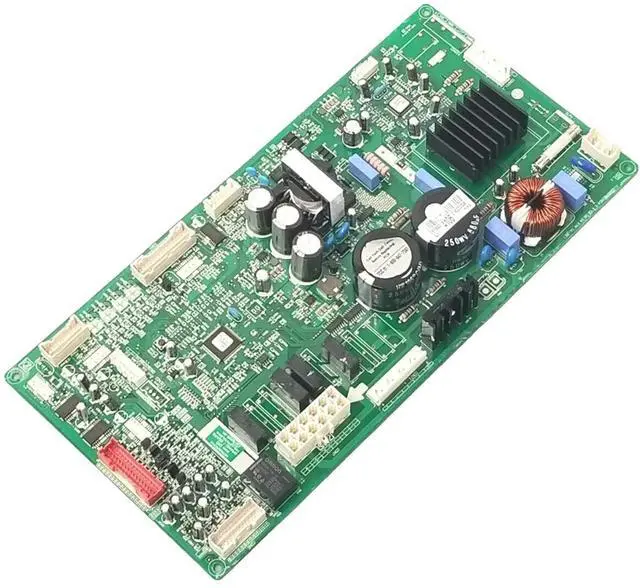 Main image of Rabon Services Group - OEM Replacement for LG Fridge Control EBR86824106  ?  ?