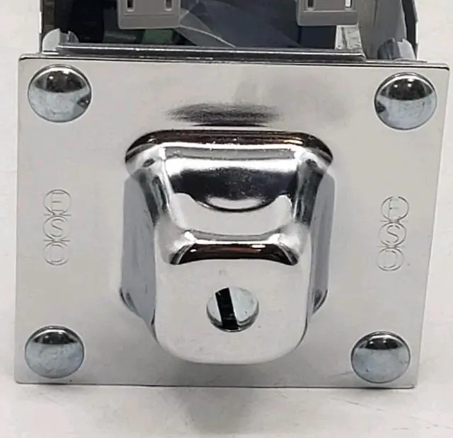 Alt view image 4 of 5 - Rabon Services Group - New OEM Replacement for Wascomat Washer OPL/Coin Kit  WHLFP817-AL