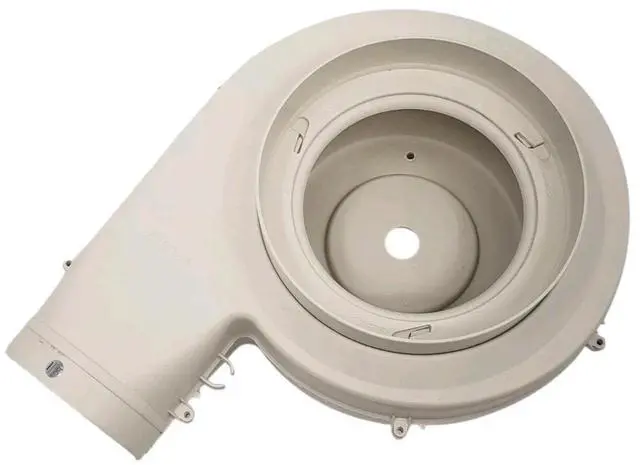 Main image of Rabon Services Group - New OEM Replacement for Frigidaire Dryer Blower Housing 137551800
