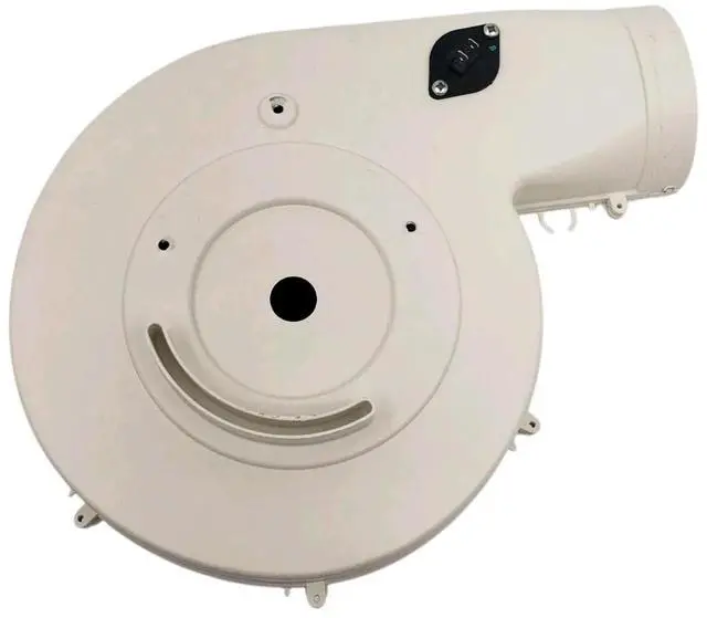 Alt view image 2 of 4 - Rabon Services Group - New OEM Replacement for Frigidaire Dryer Blower Housing 137551800