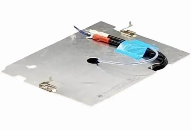 Alt view image 3 of 4 - Rabon Services Group - OEM Replacement for Frigidaire Range Induction Coil 387404759  ~~