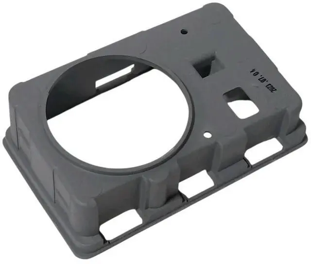 Alt view image 2 of 4 - Rabon Services Group - New OEM Replacement for LG Washer Case  MBN47927902