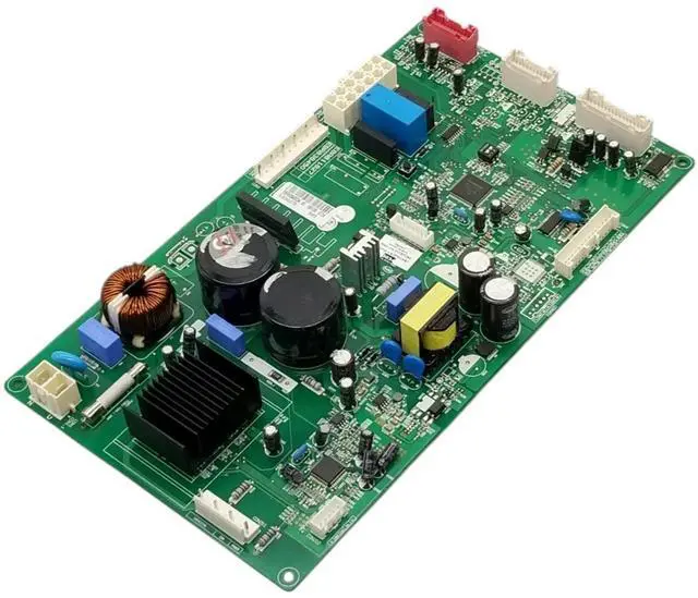 Main image of Rabon Services Group - OEM Replacement for LG Refrigerator Control  EBR83845034