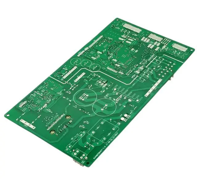 Alt view image 3 of 4 - Rabon Services Group - OEM Replacement for LG Refrigerator Control  EBR83845034