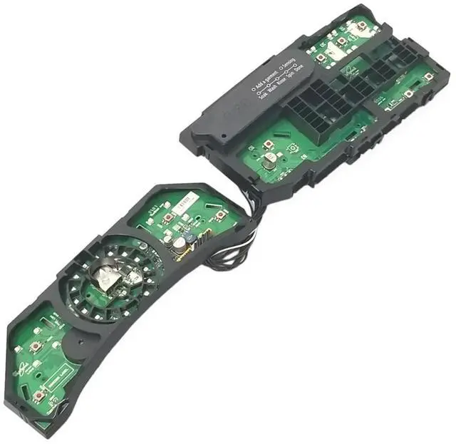 Main image of Rabon Services Group - OEM Replacement for Whirlpool Washer Control Board 461970230691  &
