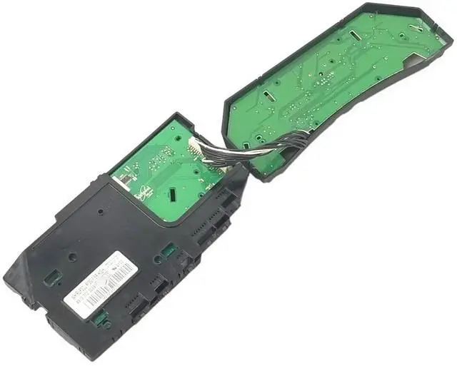 Alt view image 2 of 7 - Rabon Services Group - OEM Replacement for Whirlpool Washer Control Board 461970230691  &