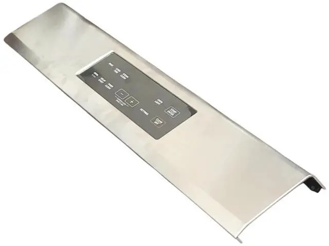 Main image of Rabon Services Group - New OEM Replacement for Midea Control Panel 12971100024575