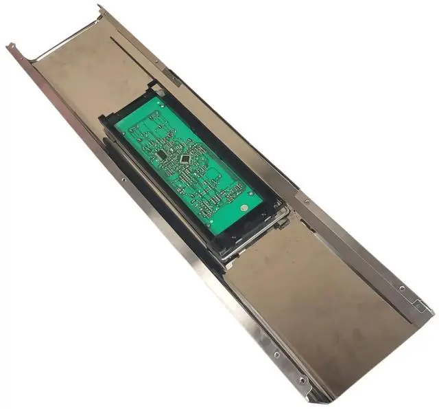 Alt view image 2 of 4 - Rabon Services Group - New OEM Replacement for Midea Control Panel 12971100024575