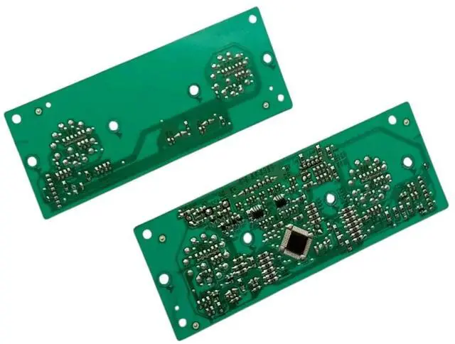 Alt view image 2 of 5 - Rabon Services Group - New OEM Replacement for Midea Range Knob Controls 17171100006485