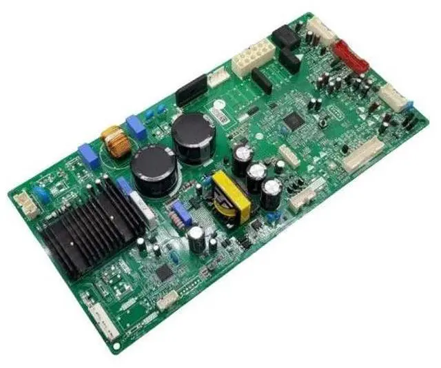 Main image of Rabon Services Group - OEM Replacement for LG Fridge Control Board EBR44972702