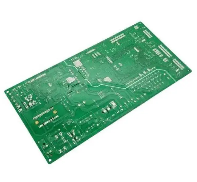 Alt view image 2 of 3 - Rabon Services Group - OEM Replacement for LG Fridge Control Board EBR44972702
