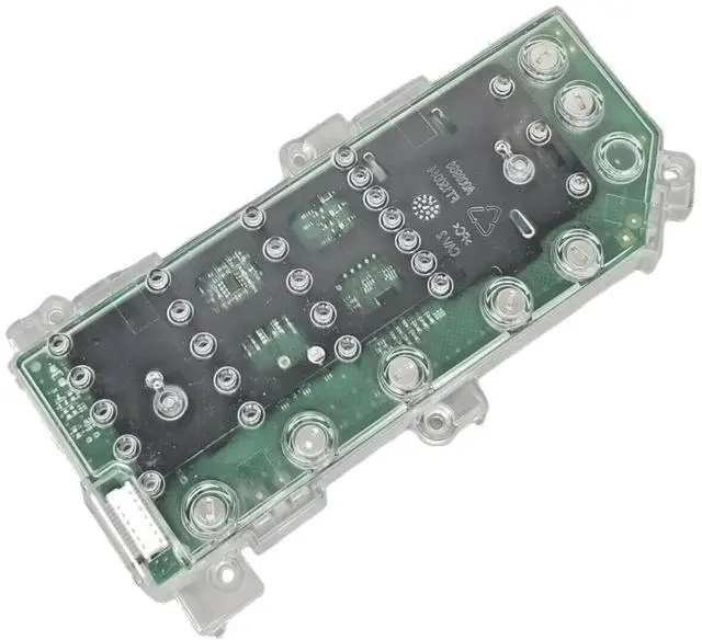 Main image of Rabon Services Group - OEM Replacement for Frigidaire Dryer Control A03965802